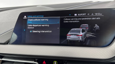 BMW 2 Series 218i [136] M Sport 4dr Petrol Saloon